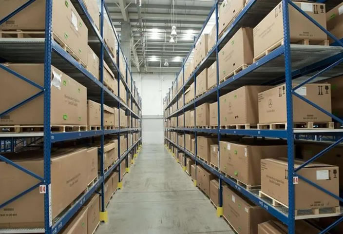 漳州到合川区货物仓储