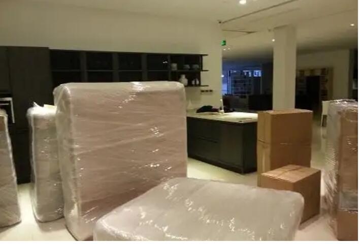 漳州到合川区长途搬家