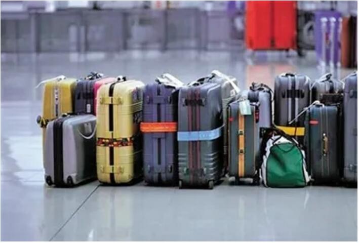 漳州到合川区行李托运